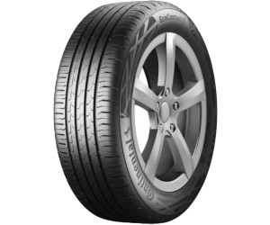 АВТОШИНА 215/50R18 CONTINENTAL ECOCONTACT 6Q AO 92W